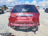 2008 Honda CR-V photo