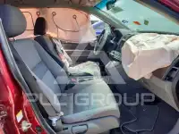 2008 Honda CR-V photo