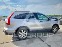 2008 Honda CR-V photo