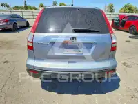 2008 Honda CR-V photo