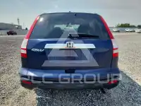 2008 Honda CR-V photo