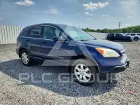 2008 Honda CR-V photo