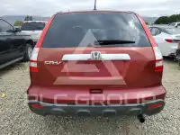 2008 Honda CR-V photo