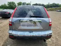 2008 Honda CR-V photo