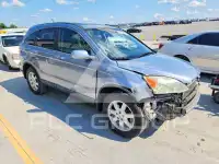 2008 Honda CR-V photo