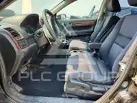 2008 Honda CR-V photo