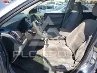2008 Honda CR-V photo