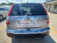 2008 Honda CR-V photo
