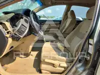 2008 Honda CR-V photo