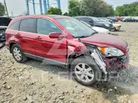 2008 Honda CR-V photo