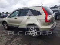 2008 Honda CR-V photo