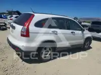 2008 Honda CR-V photo
