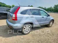 2008 Honda CR-V photo