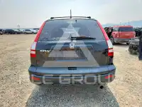 2008 Honda CR-V photo