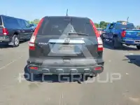2008 Honda CR-V photo
