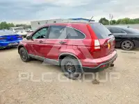2008 Honda CR-V photo