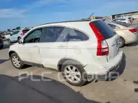 2008 Honda CR-V photo