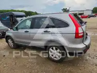 2008 Honda CR-V photo