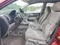 2008 Honda CR-V photo