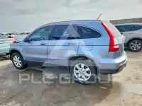 2008 Honda CR-V photo