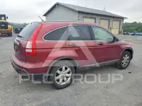 2008 Honda CR-V photo