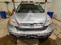 2008 Honda CR-V photo