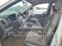 2008 Honda CR-V photo