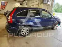 2008 Honda CR-V photo