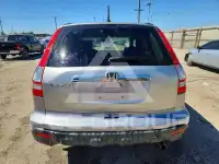 2008 Honda CR-V photo