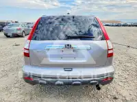 2008 Honda CR-V photo