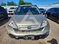 2008 Honda CR-V photo