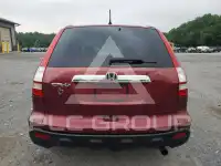 2008 Honda CR-V photo