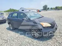 2008 Honda CR-V photo