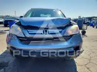 2008 Honda CR-V photo