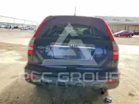 2008 Honda CR-V photo