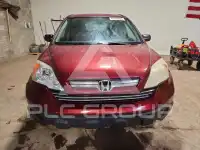 2008 Honda CR-V photo