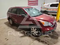 2008 Honda CR-V photo
