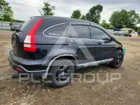 2008 Honda CR-V photo