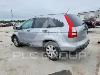 2008 Honda CR-V photo