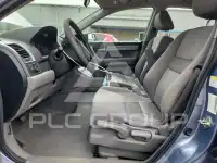 2008 Honda CR-V photo