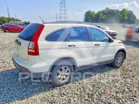 2008 Honda CR-V photo