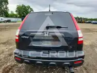 2008 Honda CR-V photo