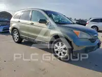 2008 Honda CR-V photo