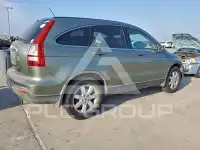 2008 Honda CR-V photo