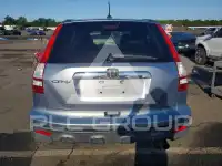 2008 Honda CR-V photo