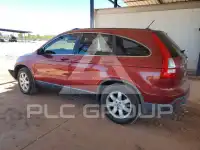 2008 Honda CR-V photo