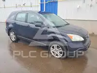 2008 Honda CR-V фото