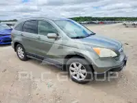 2008 Honda CR-V фото