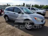 2008 Honda CR-V photo