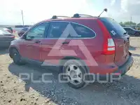 2008 Honda CR-V photo